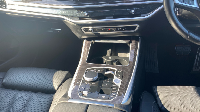 BMW X5 xDrive50e M Sport 5dr Auto [Pro Pack] Estate